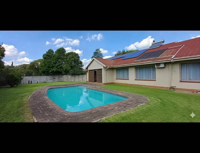 3 BEDROOM HOUSE SOLD IN MEYERTON CENTRAL